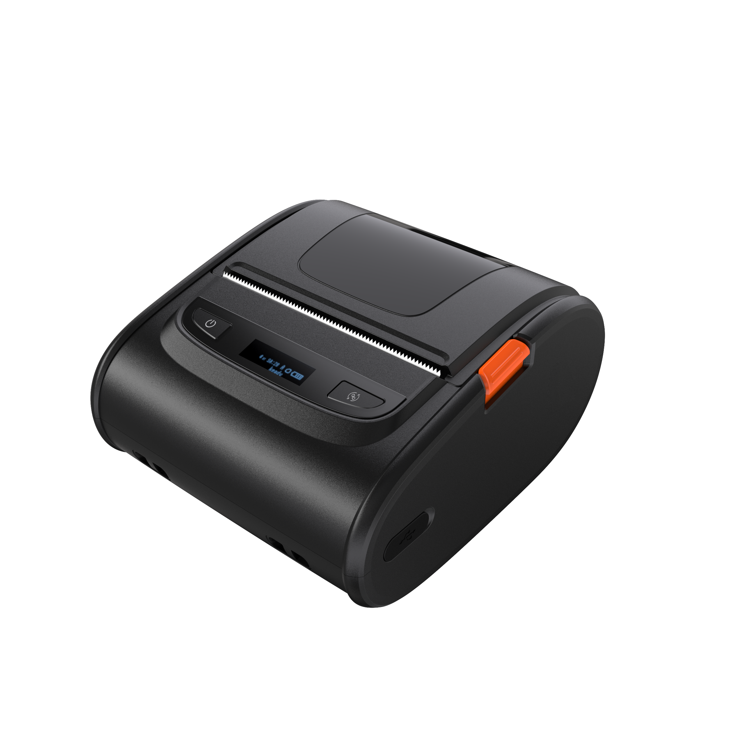 Gainscha B380 3-Inch Thermal Mobile Printer