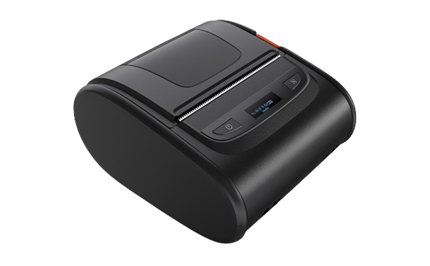 Gainscha B380 3-Inch Thermal Mobile Printer - Image 3